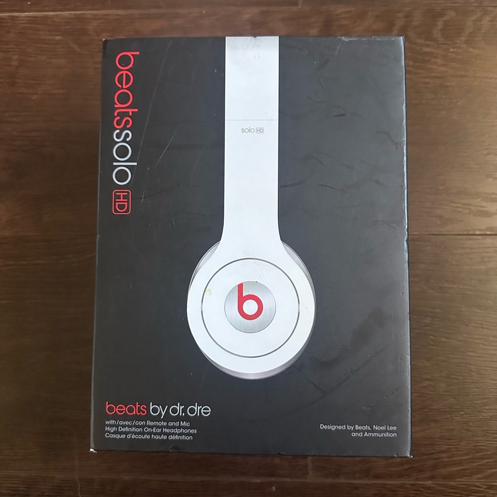 Beats By Dre